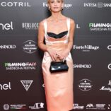 Sarah Michelle Gellar 2025 Filming Italy 9