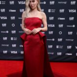 Vanessa Kirby 2024 Toronto International Film Festival 1
