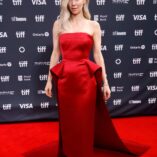 Vanessa Kirby 2024 Toronto International Film Festival 14