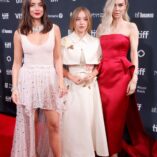 Vanessa Kirby 2024 Toronto International Film Festival 2