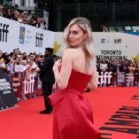 Vanessa Kirby 2024 Toronto International Film Festival 3