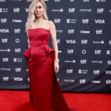 Vanessa Kirby 2024 Toronto International Film Festival 6