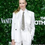 Yvonne Strahovski 2025 Gotham Television Awards 18