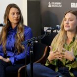 Aly Michalka 2025 GRAMMY Camp 13
