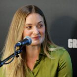 Aly Michalka 2025 GRAMMY Camp 15
