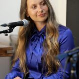 Aly Michalka 2025 GRAMMY Camp 18