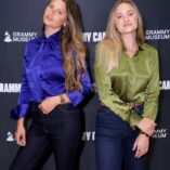 Aly Michalka 2025 GRAMMY Camp 19