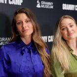 Aly Michalka 2025 GRAMMY Camp 2