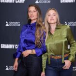 Aly Michalka 2025 GRAMMY Camp 3