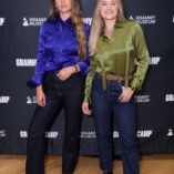 Aly Michalka 2025 GRAMMY Camp 4