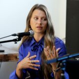 Aly Michalka 2025 GRAMMY Camp 7