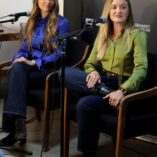 Aly Michalka 2025 GRAMMY Camp 8