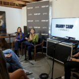 Aly Michalka 2025 GRAMMY Camp 9