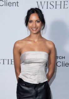 Amita Suman 2023 Art Of Wishes Gala 2