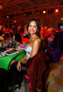Amita Suman 2023 Art Of Wishes Gala 4