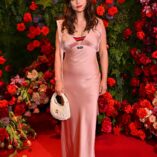 Jenna Coleman 2025 BAFTA Television Awards Celebration 1