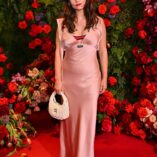 Jenna Coleman 2025 BAFTA Television Awards Celebration 3