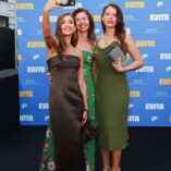 Jessica Alba Evita Opening Night 12