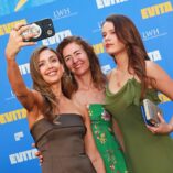 Jessica Alba Evita Opening Night 14