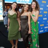 Jessica Alba Evita Opening Night 15