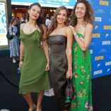 Jessica Alba Evita Opening Night 16