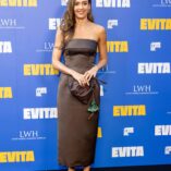 Jessica Alba Evita Opening Night 4