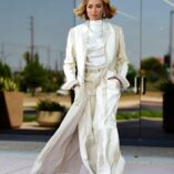 Kat Graham Extra! 16th July 2025 8
