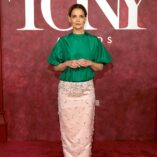 Katie Holmes 2025 Tony Awards 1