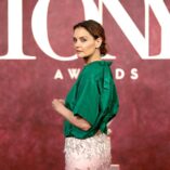 Katie Holmes 2025 Tony Awards 11