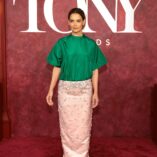 Katie Holmes 2025 Tony Awards 12