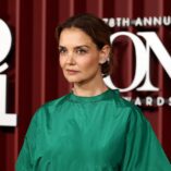 Katie Holmes 2025 Tony Awards 14