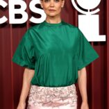 Katie Holmes 2025 Tony Awards 16