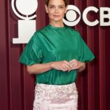Katie Holmes 2025 Tony Awards 21
