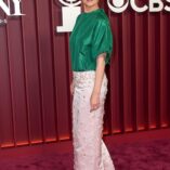 Katie Holmes 2025 Tony Awards 22