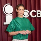 Katie Holmes 2025 Tony Awards 25