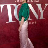 Katie Holmes 2025 Tony Awards 26
