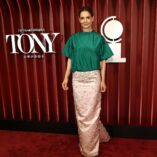 Katie Holmes 2025 Tony Awards 28