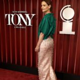 Katie Holmes 2025 Tony Awards 30