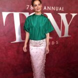 Katie Holmes 2025 Tony Awards 32