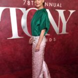 Katie Holmes 2025 Tony Awards 33