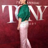 Katie Holmes 2025 Tony Awards 34