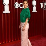 Katie Holmes 2025 Tony Awards 38