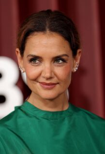 Katie Holmes 2025 Tony Awards 4