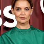 Katie Holmes 2025 Tony Awards 40