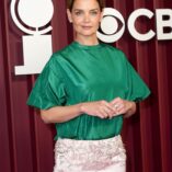 Katie Holmes 2025 Tony Awards 42