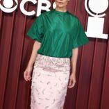 Katie Holmes 2025 Tony Awards 43