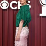 Katie Holmes 2025 Tony Awards 44