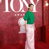 Katie Holmes 2025 Tony Awards 46