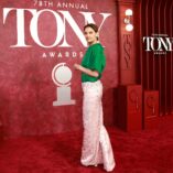 Katie Holmes 2025 Tony Awards 47