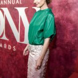Katie Holmes 2025 Tony Awards 49